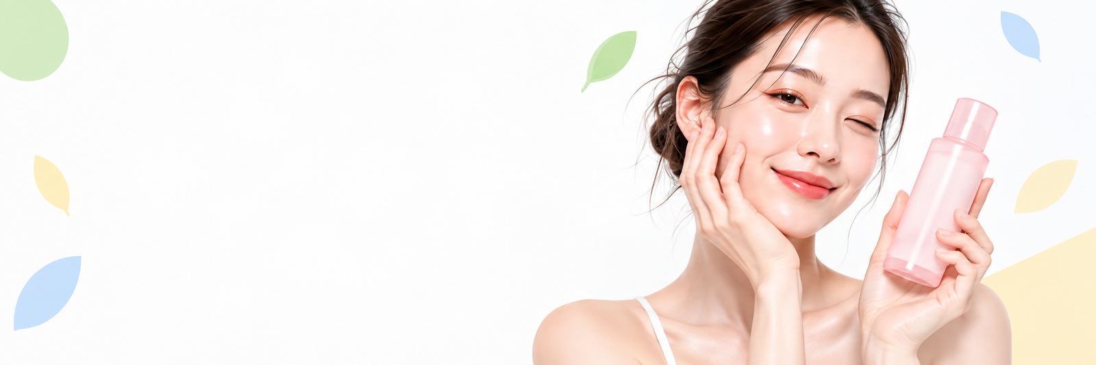 Rutina de cuidado facial coreano