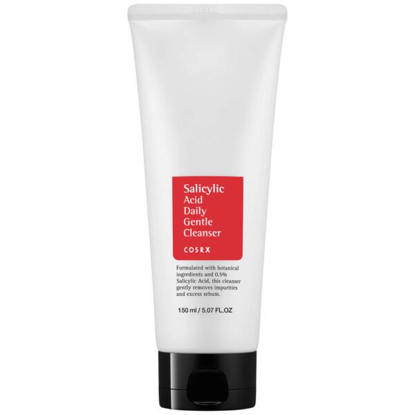 Salicylic Acid Gentle Cleanser COSRX