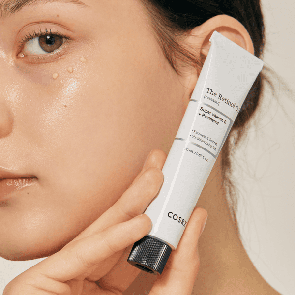 The Retinol 0.1 Cream COSRX - Imagen 2
