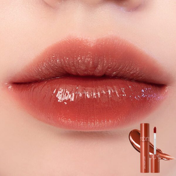 rom&nd juicy lasting tint 13 eat dotori - Imagen 2