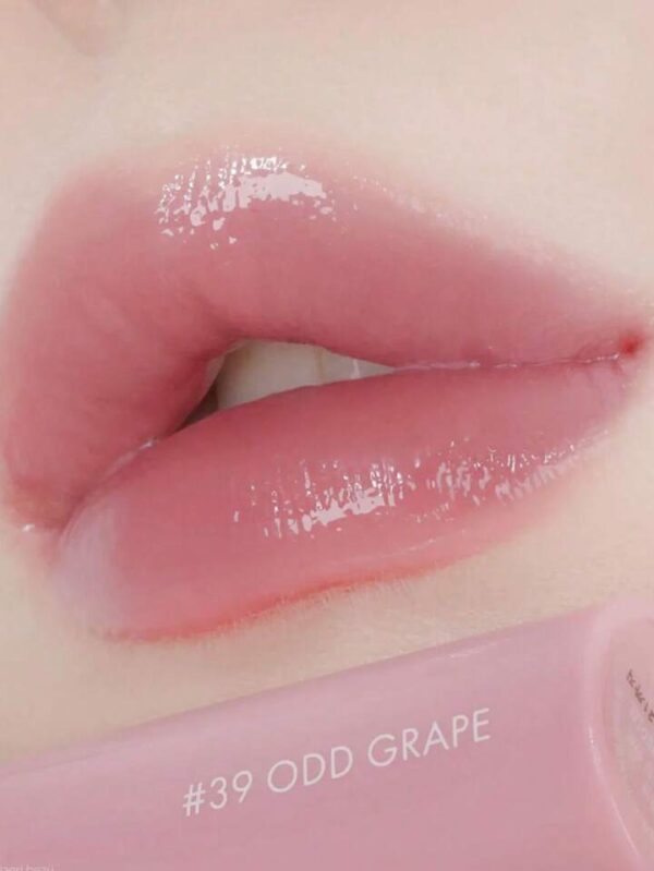 rom&nd juicy lasting 39 odd grape - Imagen 2