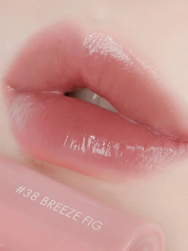 rom&nd juicy lasting 38 breeze fig - Imagen 2