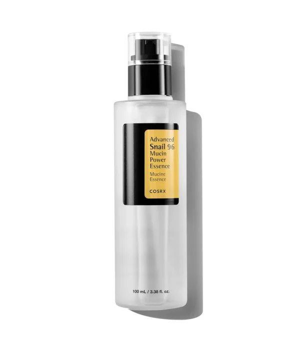 Advanced snail 96 mucin power essence COSRX