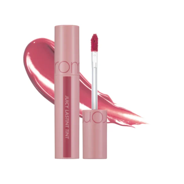 rom&nd juicy lasting 25 Bare grape