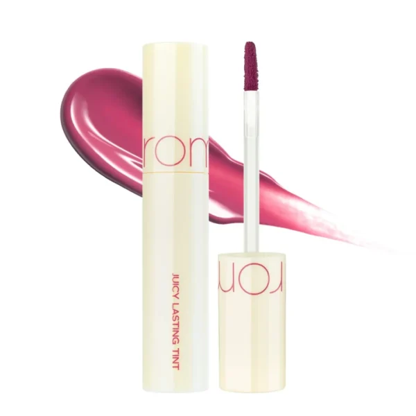 rom&nd juicy lasting 28 Bare Fig