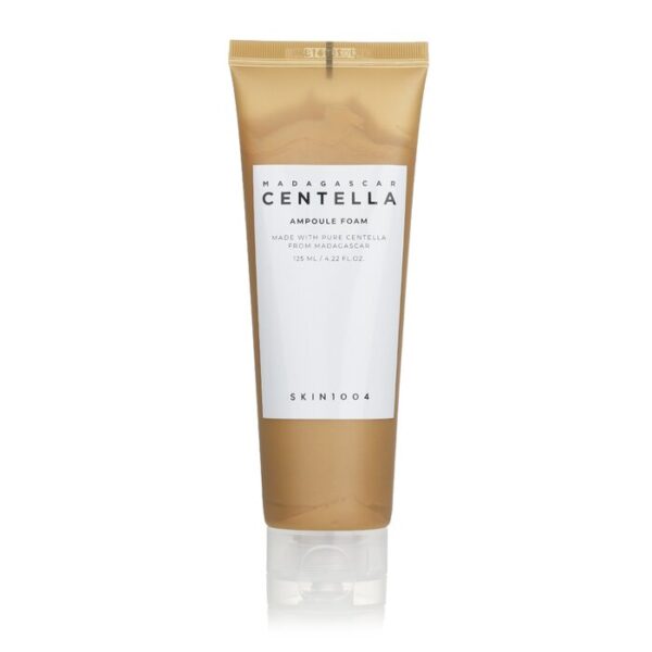 Centella Ampoule Foam