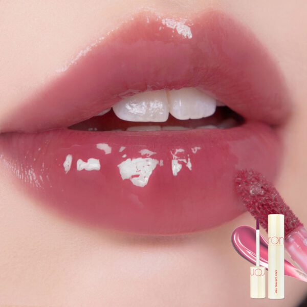 rom&nd juicy lasting 28 Bare Fig - Imagen 2