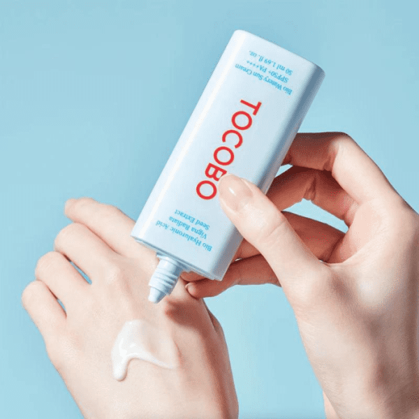 Bio Watery Sun Cream SPF50+/PA++++ - Imagen 2