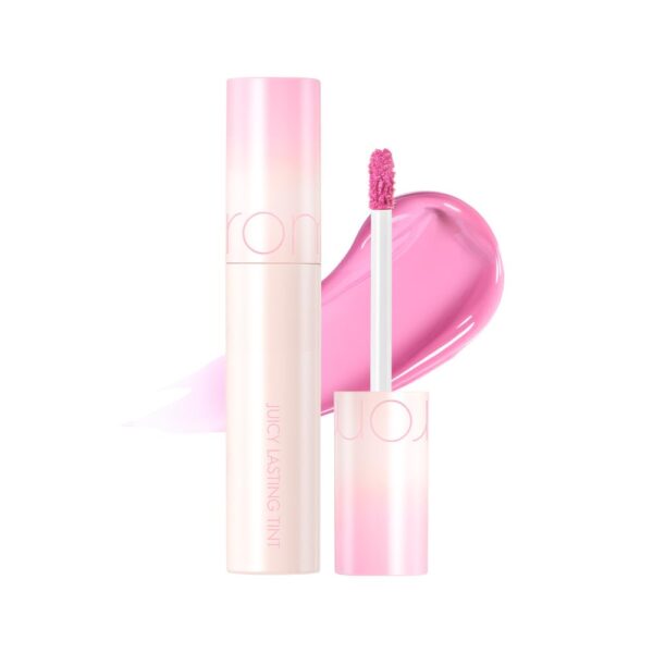 rom&nd juicy lasting tint tint 32 bare Berry smoothie