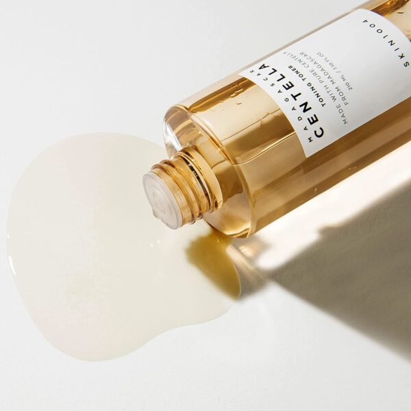 Madagascar Centella Toning Toner - Imagen 2