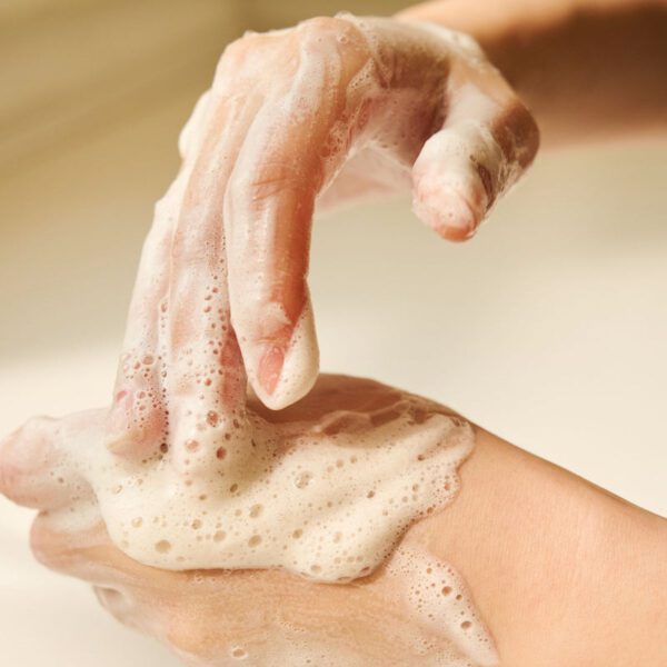 Centella Ampoule Foam - Imagen 3