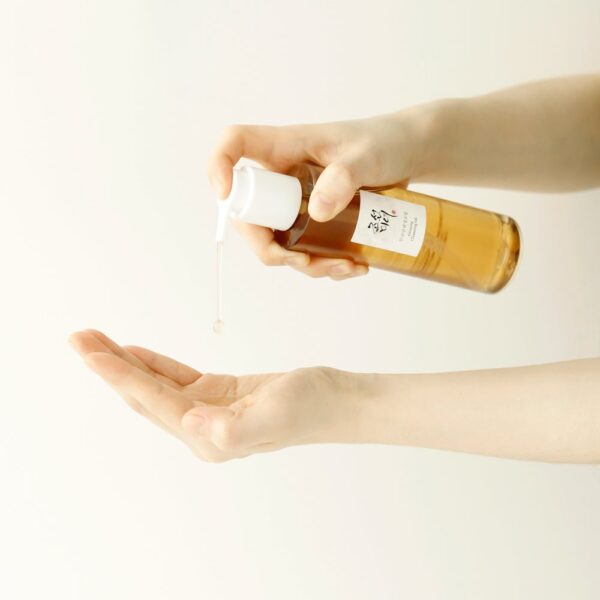 Ginseng Cleansing Oil - Imagen 2