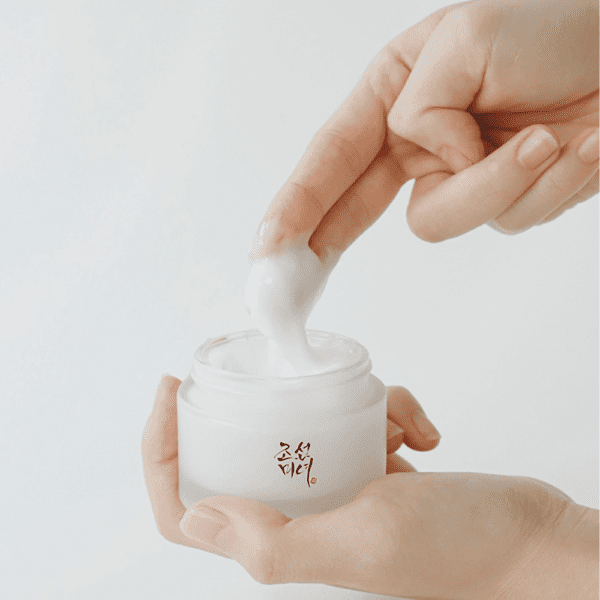 Dynasty Cream - Imagen 3