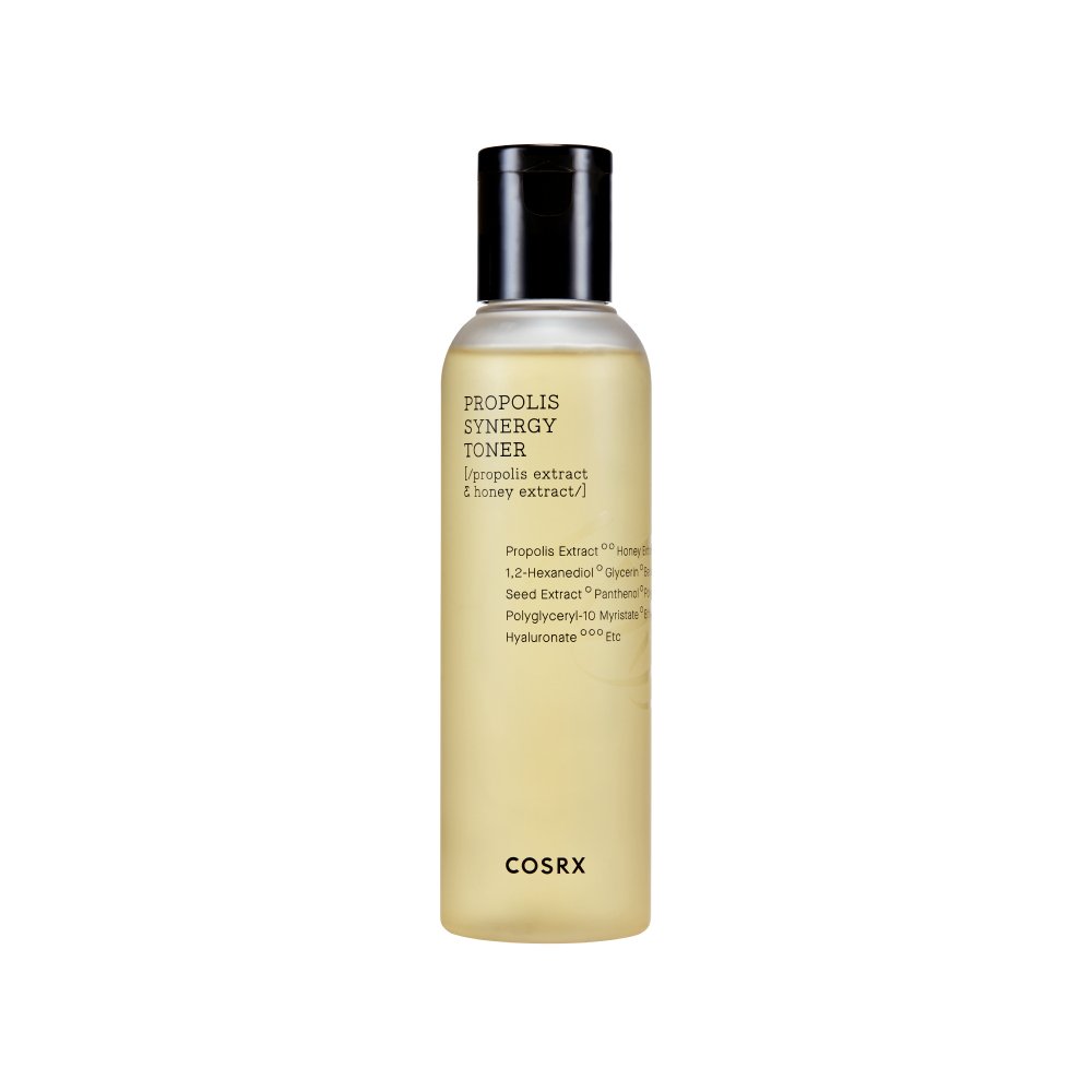 Propolis Synergy Toner COSRX