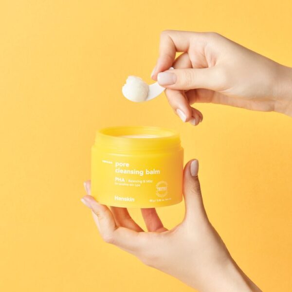 Pore Cleansing Balm PHA - Imagen 3