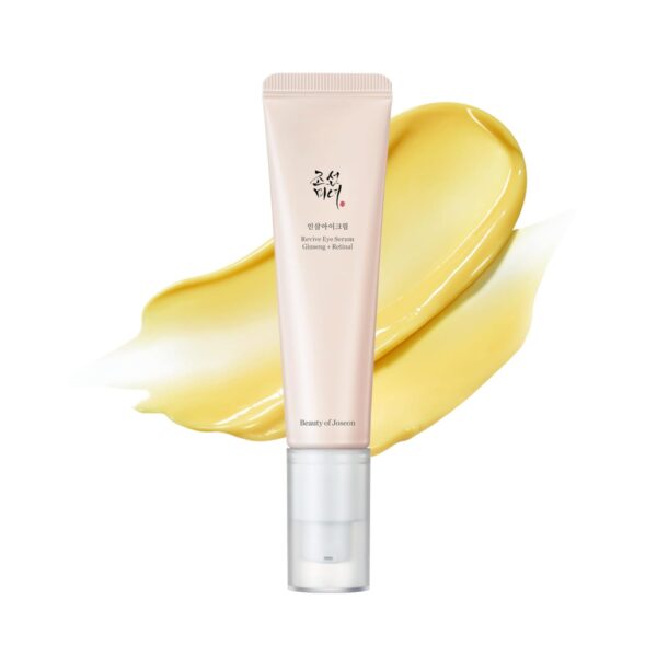 Revive Eye Sérum Ginseng Retinal