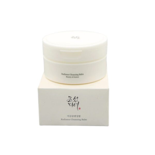 Radiance Cleansing Balm