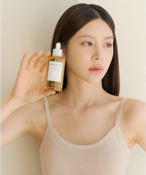 Madagascar Centella Ampoule - Imagen 3