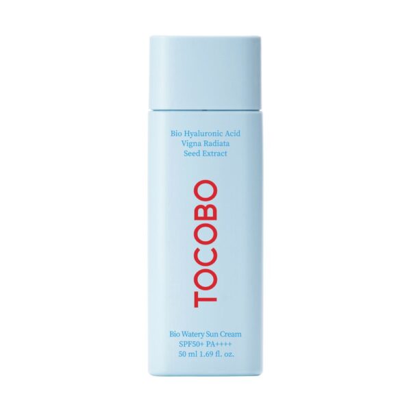 Bio Watery Sun Cream SPF50+/PA++++