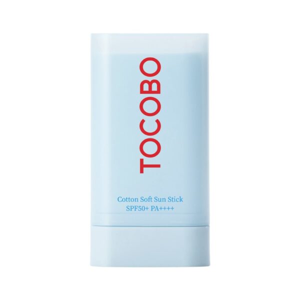 Cotton Soft Sun Stick SPF50+/PA++++