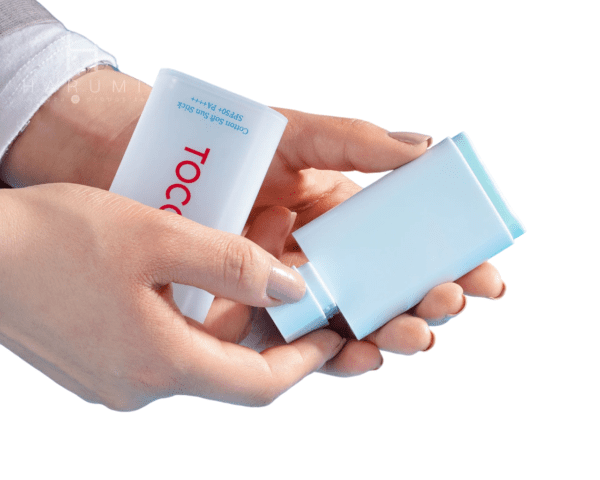 Cotton Soft Sun Stick SPF50+/PA++++ - Imagen 2
