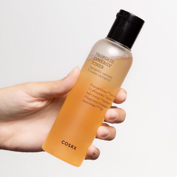 Propolis Synergy Toner COSRX - Imagen 2