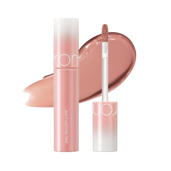 rom&nd juicy lasting 37 mellow pear