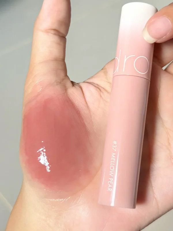 rom&nd juicy lasting 37 mellow pear - Imagen 2