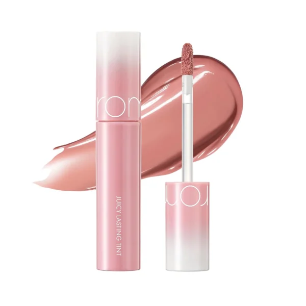 rom&nd juicy lasting 38 breeze fig