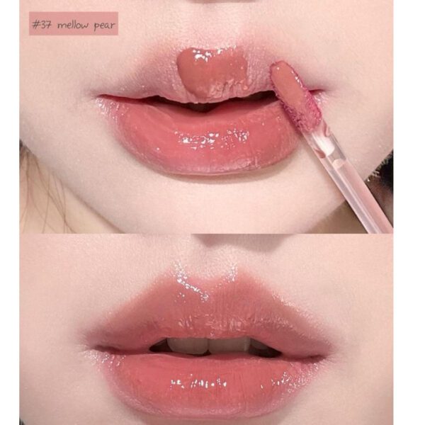 rom&nd juicy lasting 37 mellow pear - Imagen 3