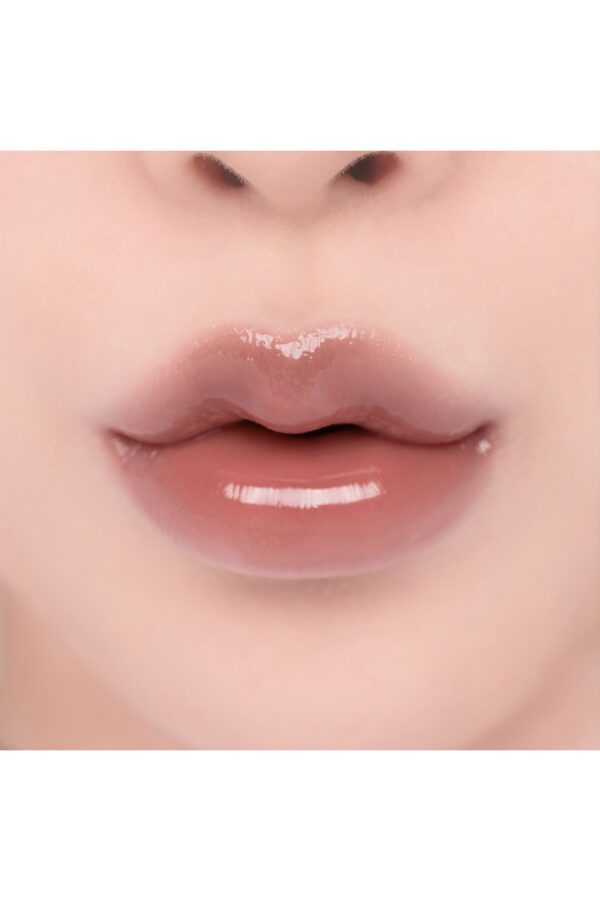 Glasting color gloss 06 deepen moor - Imagen 3