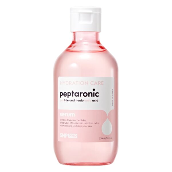 Peptaronic Serum