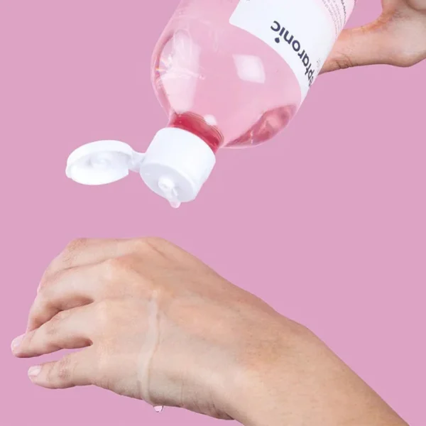 Peptaronic Toner - Imagen 2