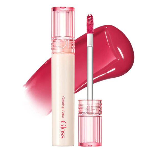 Glasting color gloss 08 cherry up