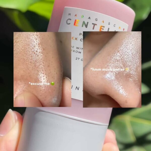 Madagascar Centella Poremizing Quick Clay Stick Mask - Imagen 3