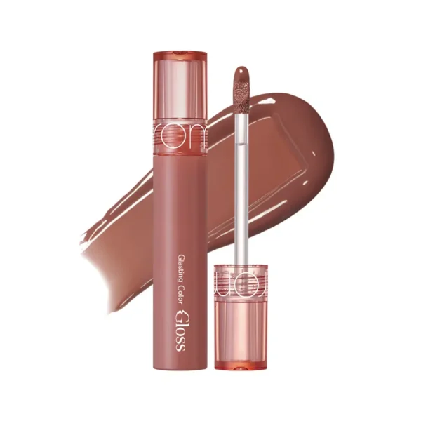 Glasting color gloss 06 deepen moor