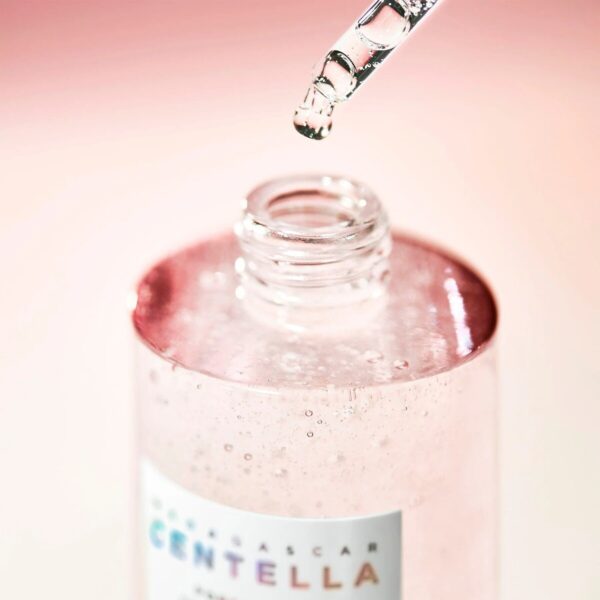 Madagascar centella poremizing Fresh Ampoule 100ml - Imagen 3