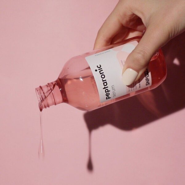 Peptaronic Serum - Imagen 3