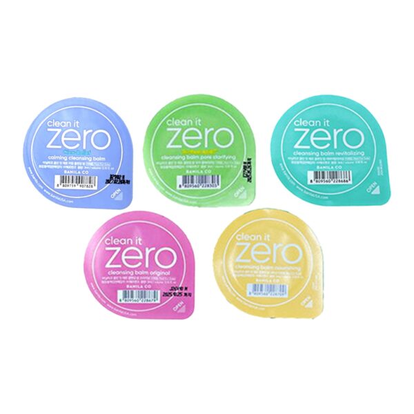 Banila Co Clean it Zero Special Trial Kit - Imagen 2