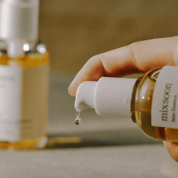 Mixsoon bean essence 50ml - Imagen 3