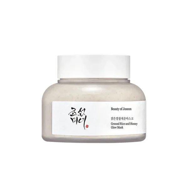Beauty of Joseon Mascarilla “Ground Rice and Honey Glow Mask” 150ml
