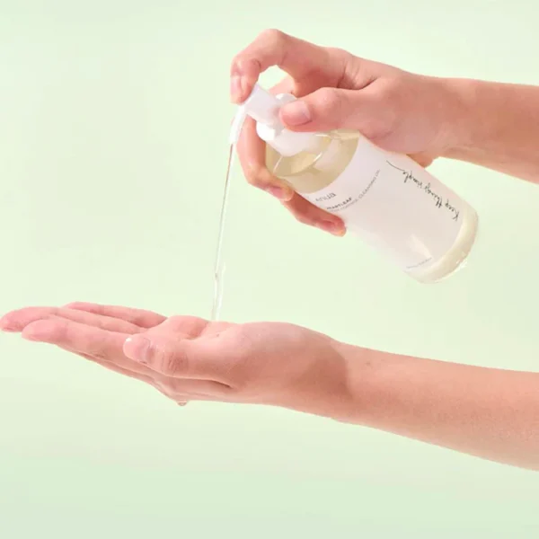 Heartleaf Pore Control Cleansing Oil (200ml) - Imagen 2