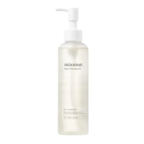 Bean Cleansing Oil 195ml