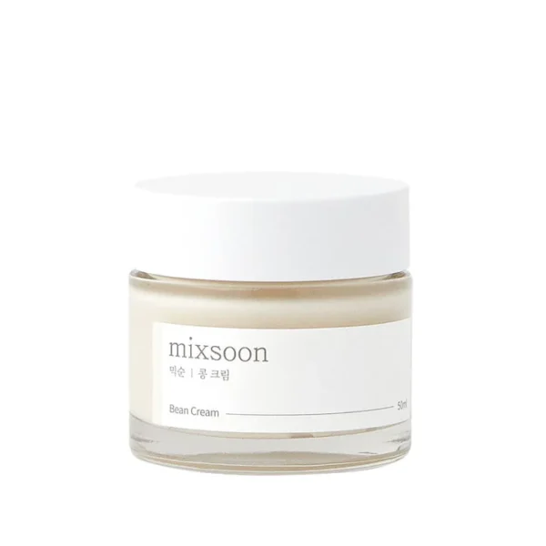 Bean Cream 50ml