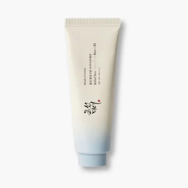 Beauty of Joseon Protector Solar Relief Sun Aqua-Fresh Rice + B5 50ml
