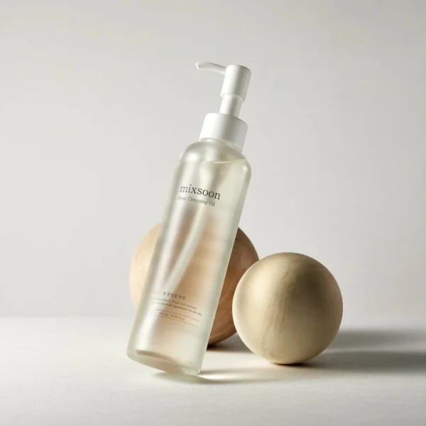 Bean Cleansing Oil 195ml - Imagen 2