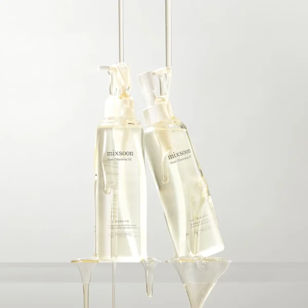 Bean Cleansing Oil 195ml - Imagen 3