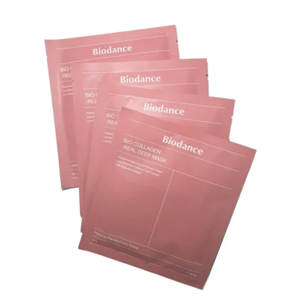 Bio-Collagen Real Deep Mask Biodance