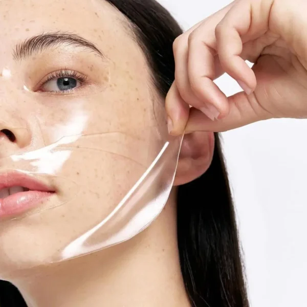 Bio-Collagen Real Deep Mask Biodance - Imagen 2