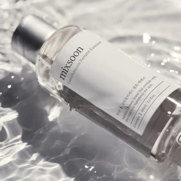 Galactomyces Ferment Essence 100ml - Imagen 2
